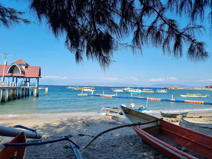 Gili Kondo 9