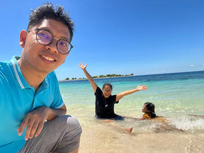 Gili Kondo 3
