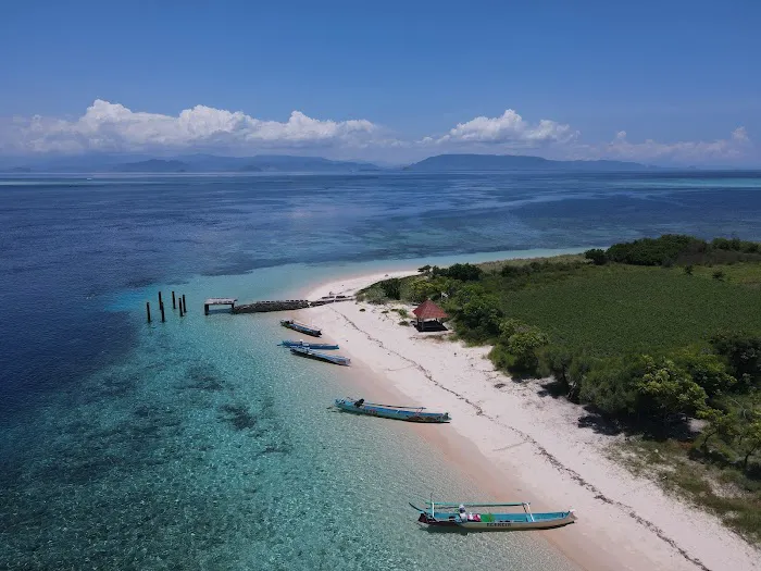 Gili Kondo 1
