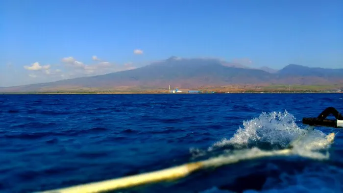 Gili Kondo 2