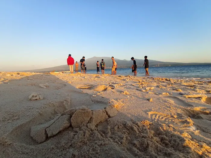 Gili Kondo 8