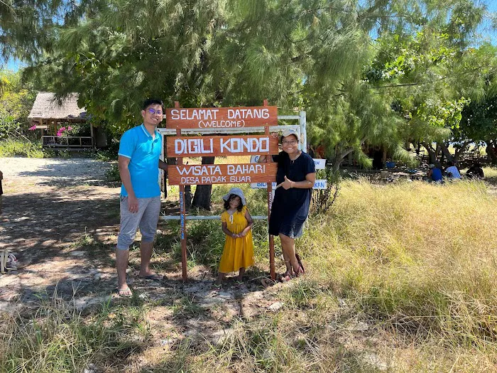 Gili Kondo 7