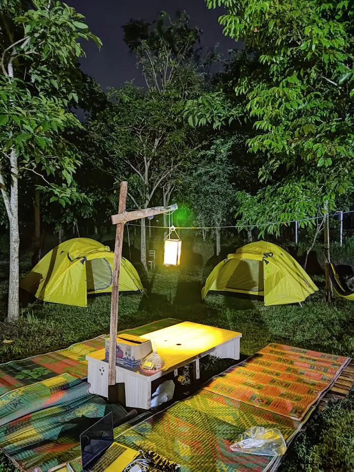 WISATA GIONG SIU BABAKAN 1