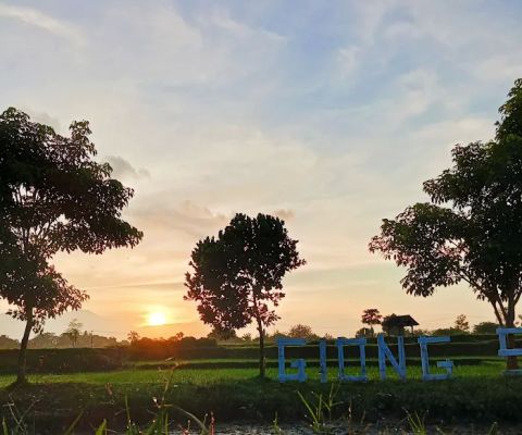 WISATA GIONG SIU BABAKAN