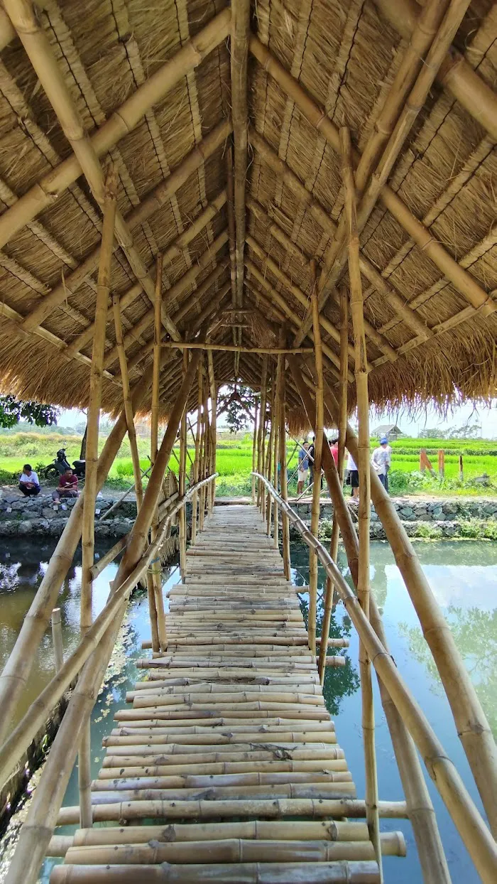 WISATA GIONG SIU BABAKAN 9