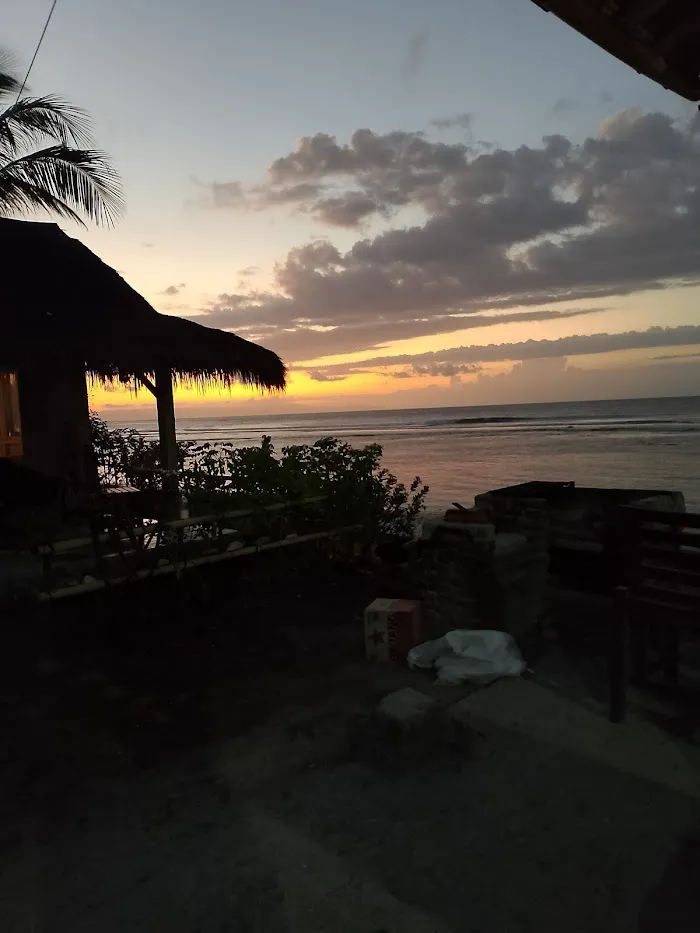 Desert Point 0