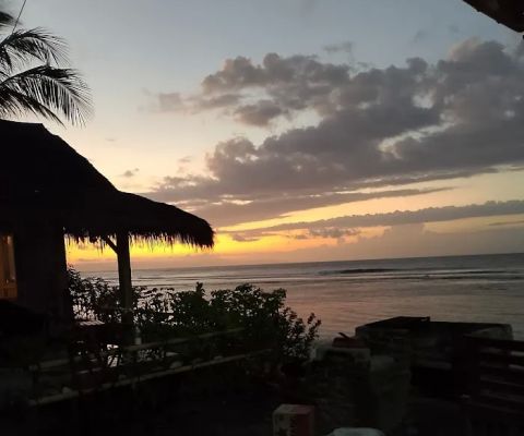Desert Point