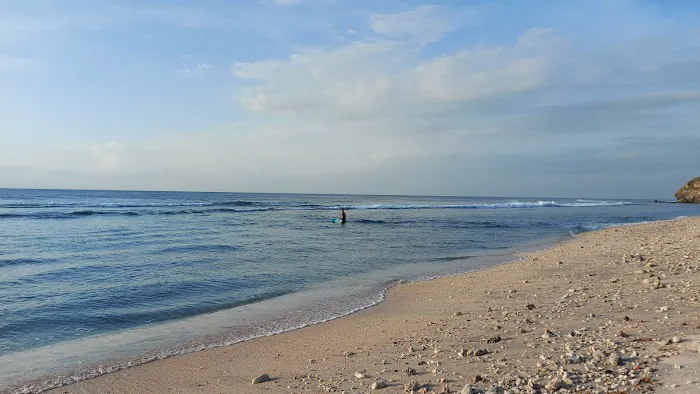 Desert Point 2