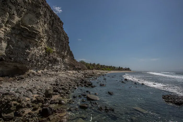 Desert Point 7