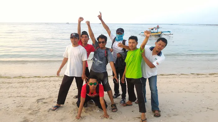 Desert Point 3