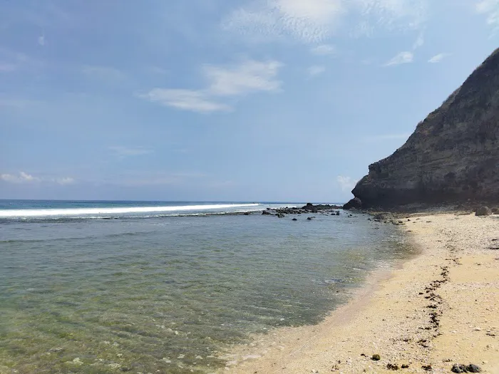 Desert Point 5
