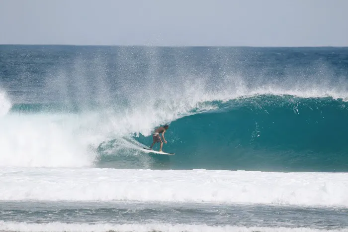 Desert Point 1