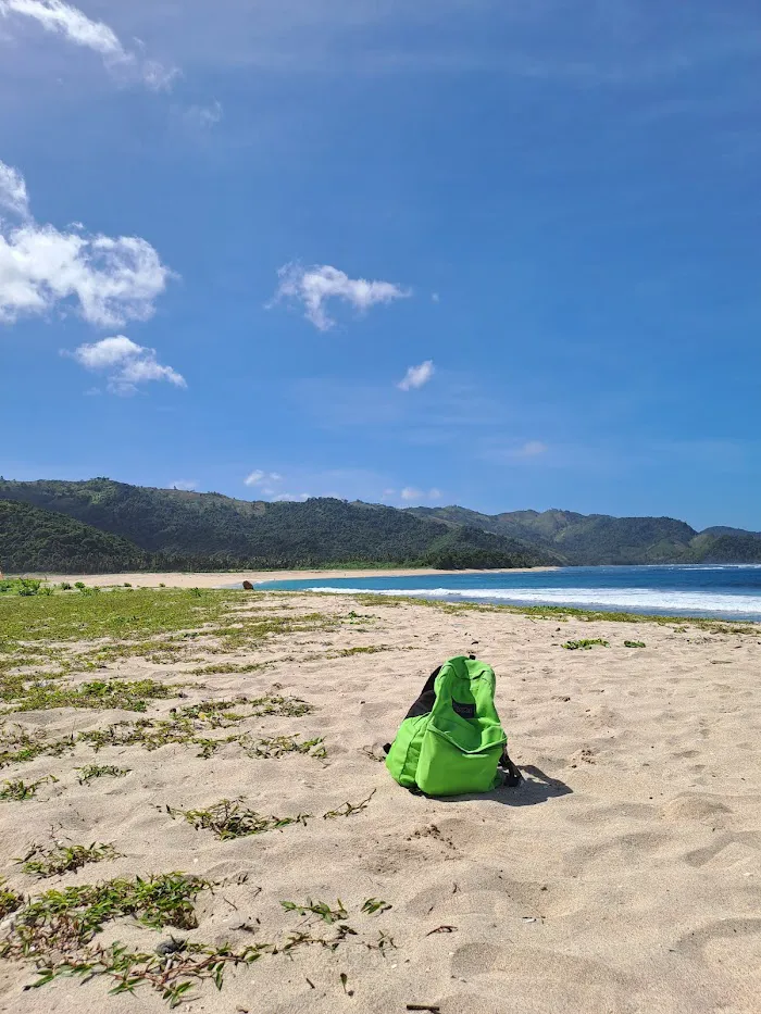 Pantai Mekaki 2