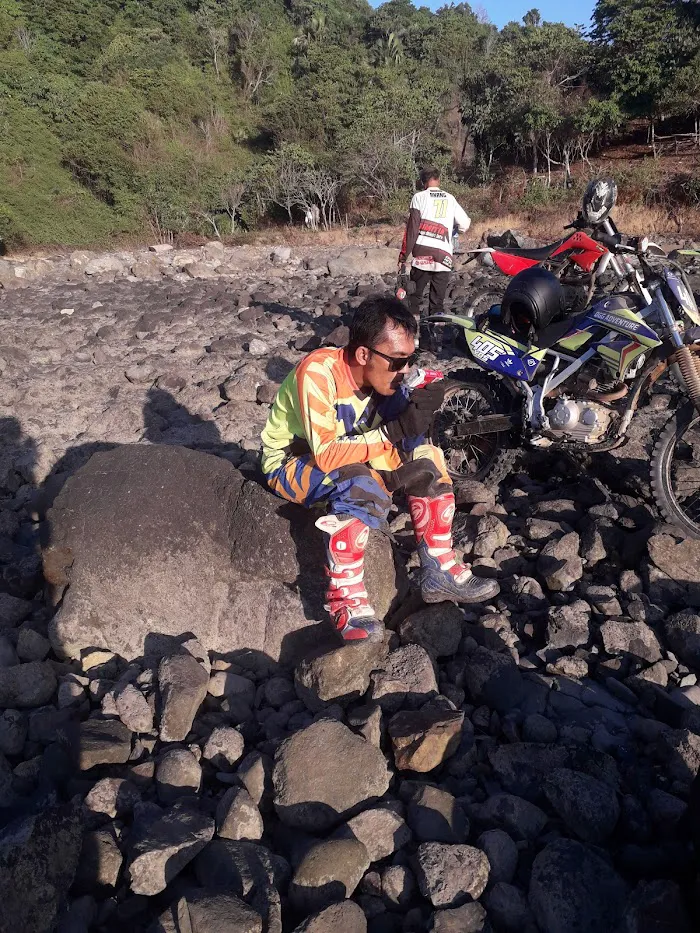 Pantai Mekaki 0