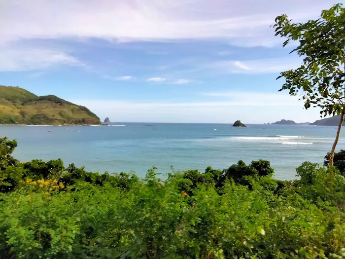Pantai Mekaki 5