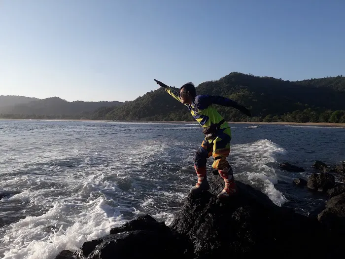 Pantai Mekaki 3