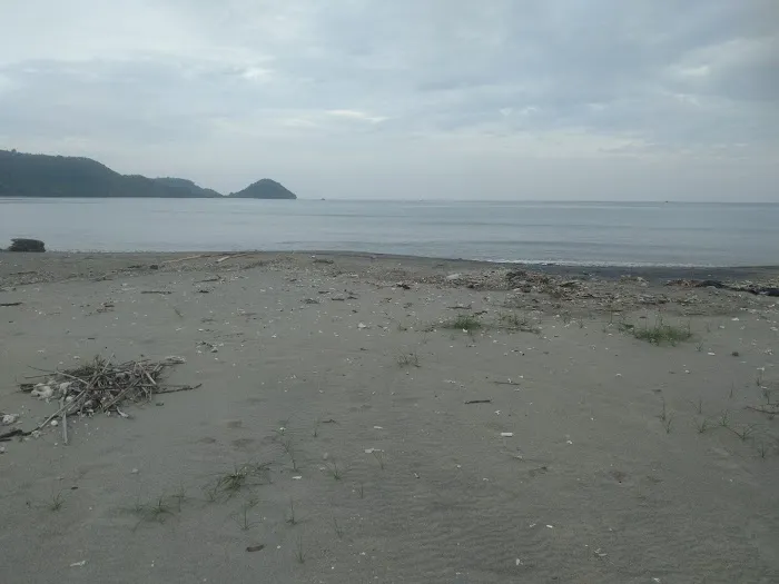 Pantai Labuan Poh 1
