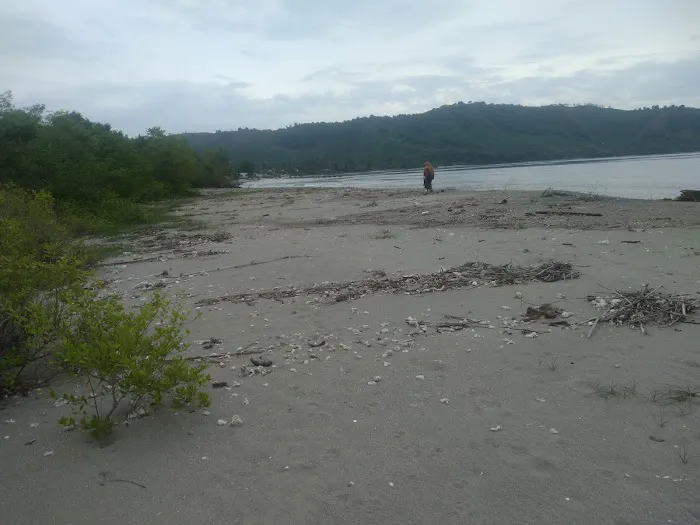 Pantai Labuan Poh 3