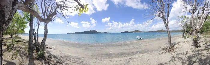 Pantai Labuan Poh 2
