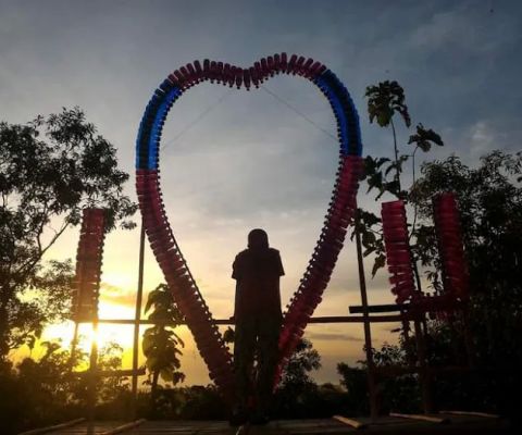 Gunung Batu Idung