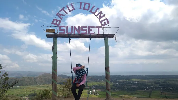 Gunung Batu Idung 5