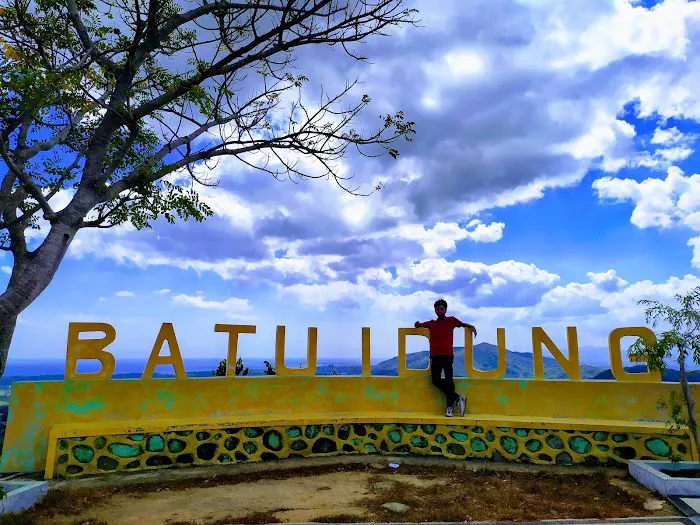Gunung Batu Idung 9