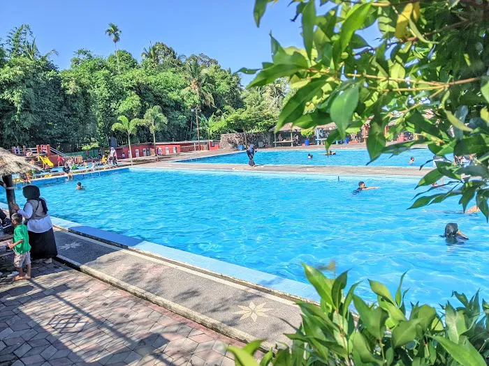 WISATA EMBULAN BOROQ DEWI ANJANI 3