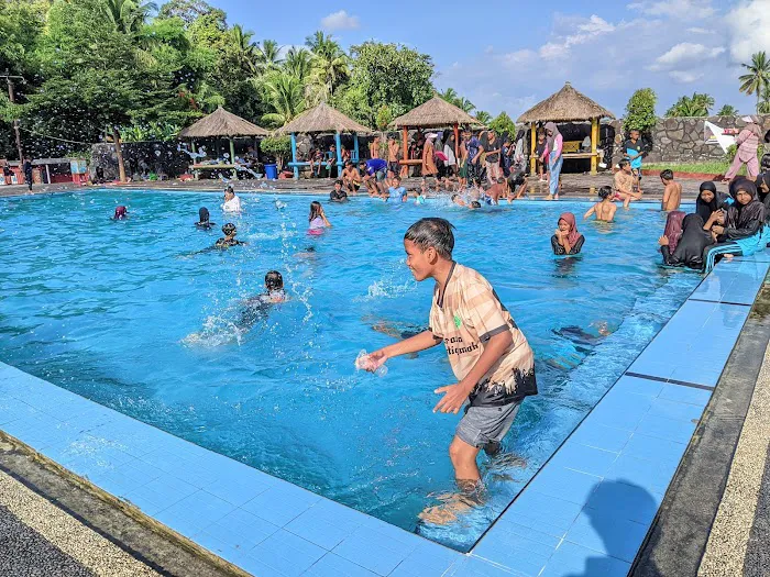 WISATA EMBULAN BOROQ DEWI ANJANI 4