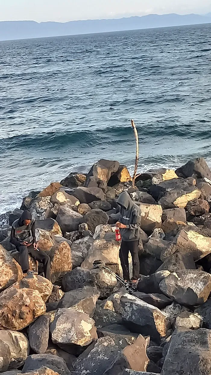 Pantai Duduk 1