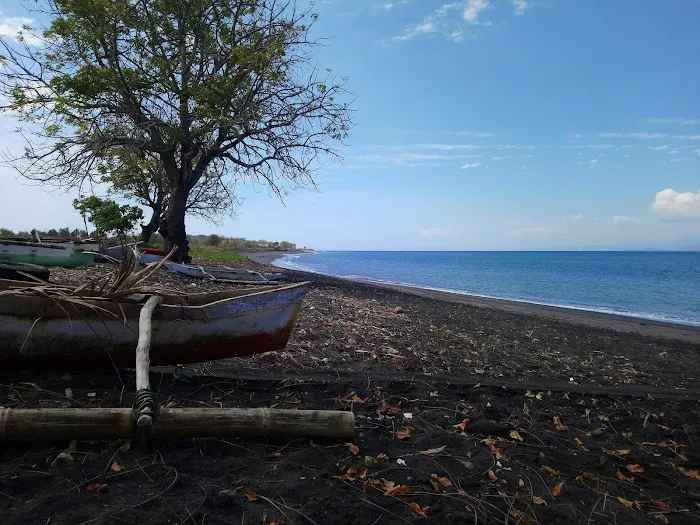 Pantai Duduk 0
