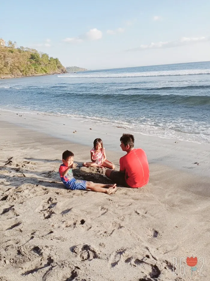 Pantai Duduk 3