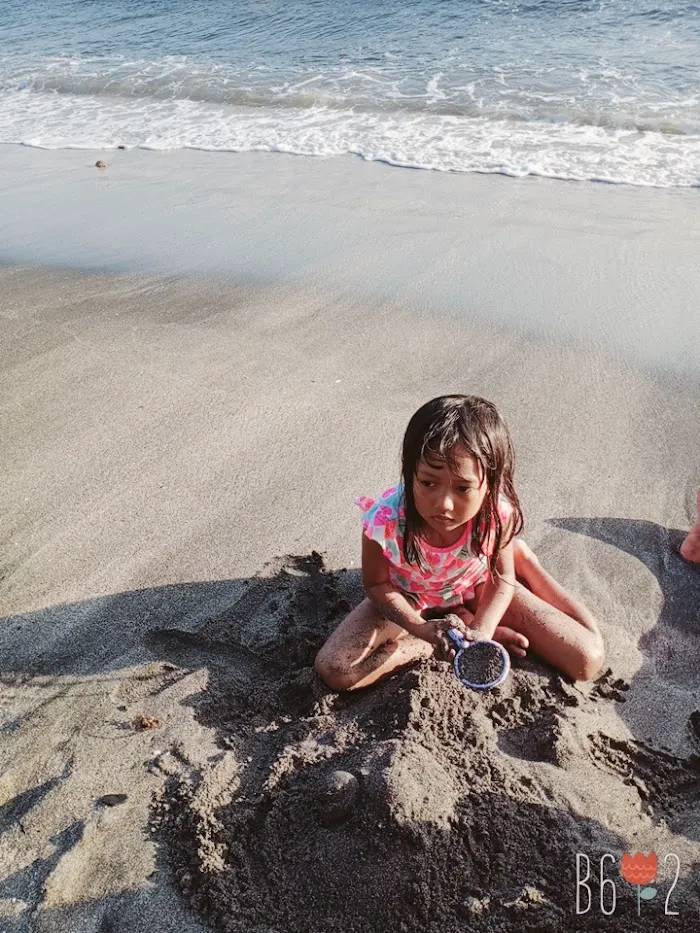 Pantai Duduk 7