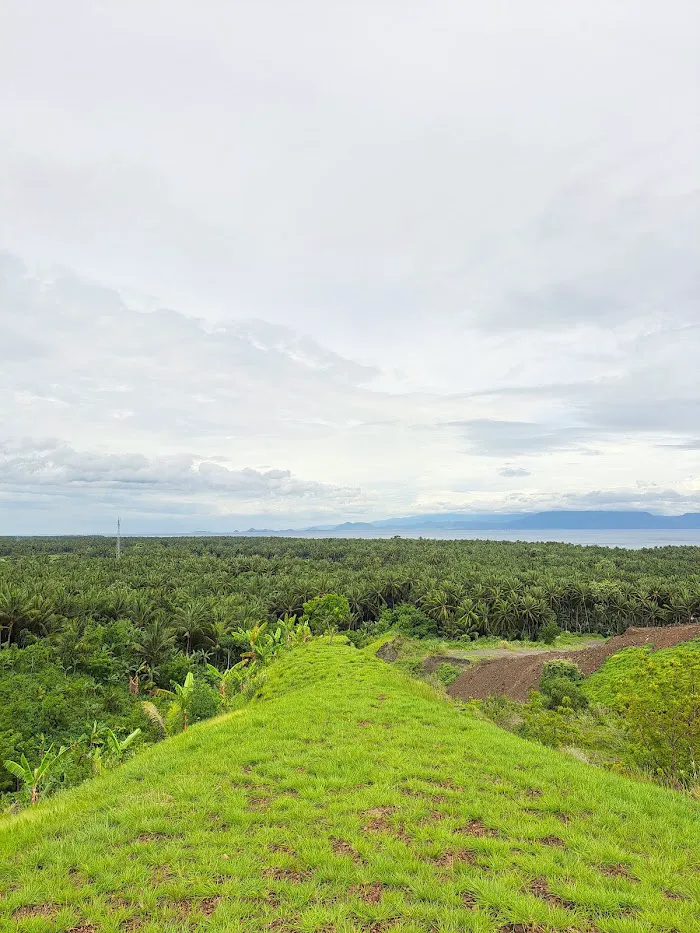 Bukit Teletubies Anggaraksa 1