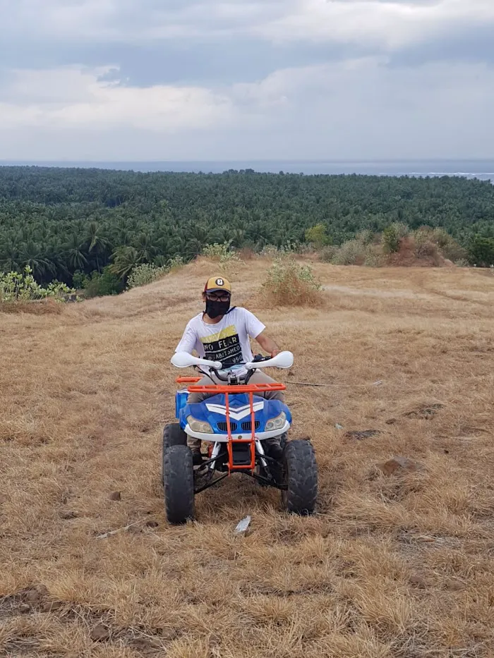 Bukit Teletubies Anggaraksa 9