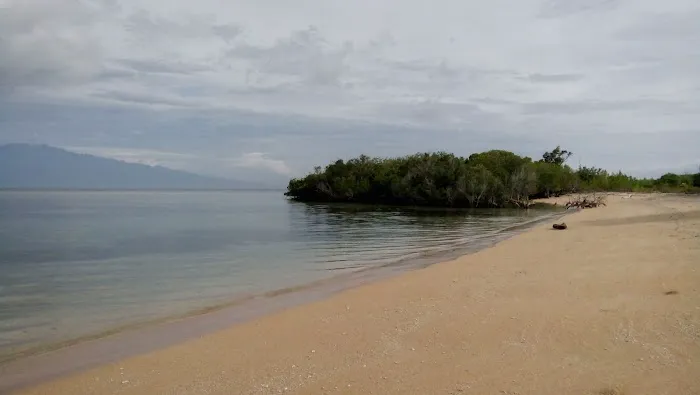 MORO BAY 1