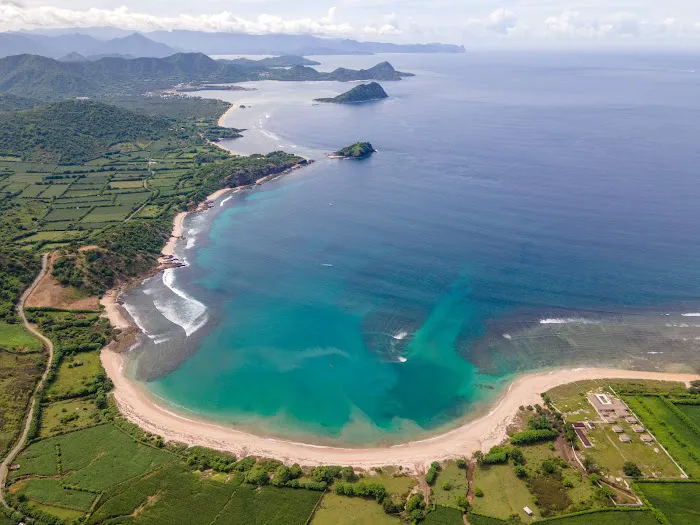 MORO BAY 3