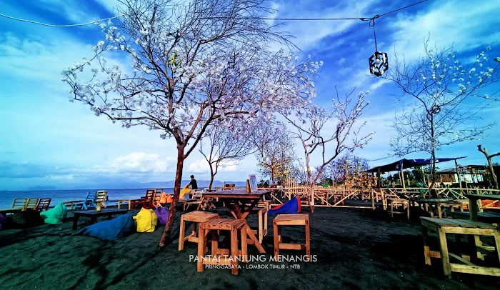 Pantai Tanjung Menangis 2