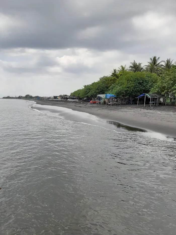 Pantai Tanjung Menangis 1