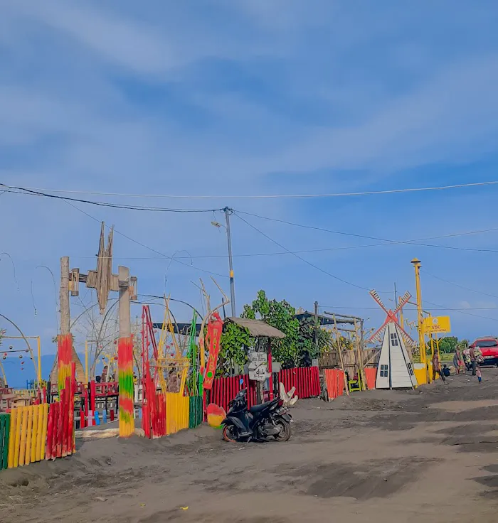 Pantai Tanjung Menangis 3