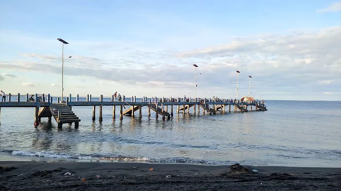 Pantai Tanjung Menangis 5