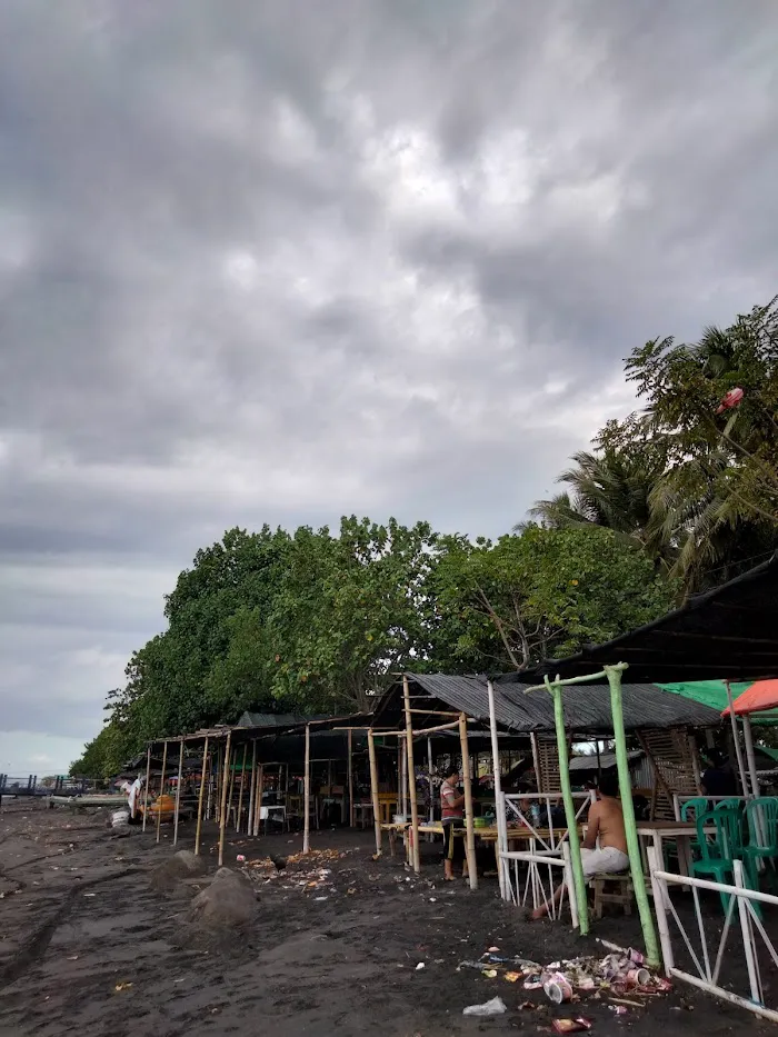 Pantai Tanjung Menangis 6