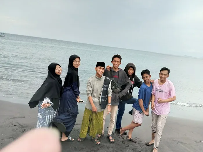 Pantai Tanjung Menangis 4