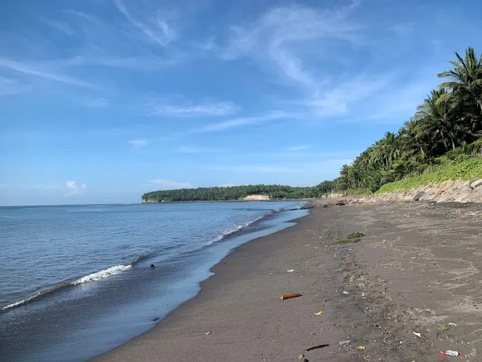 Pantai Telindung 0