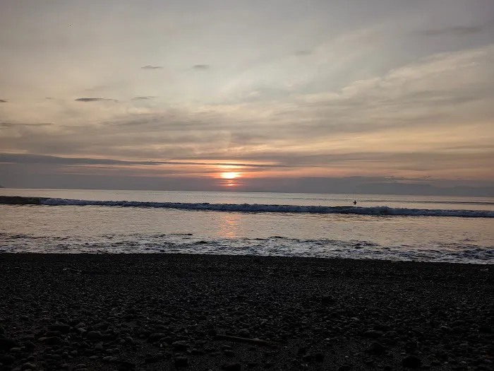 Pantai Telindung 2