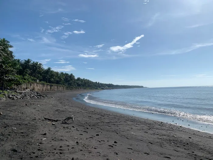 Pantai Telindung 4