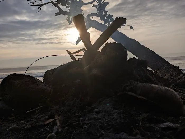 Pantai Telindung 3