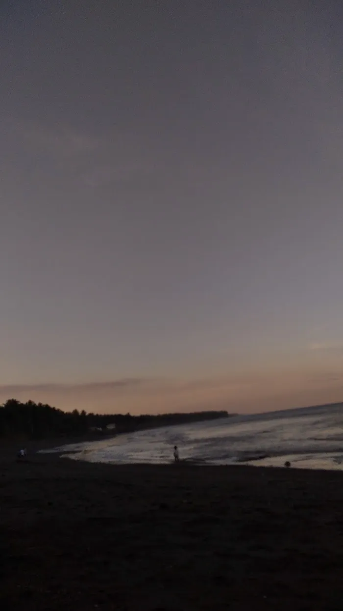 Pantai Telindung 6