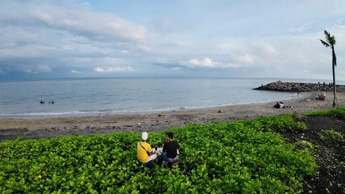 Sunrise Land Lombok 0