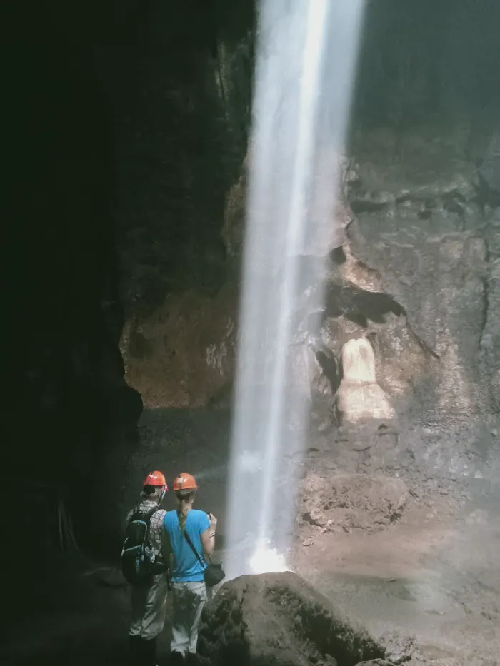 Goa Bangkang Prabu 1