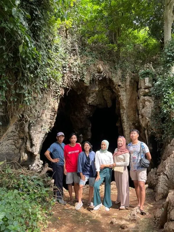 Goa Bangkang Prabu 5